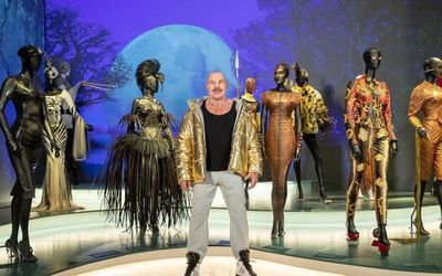 Who was Thierry Mugler? A Look Inside His Career and Net Worth
